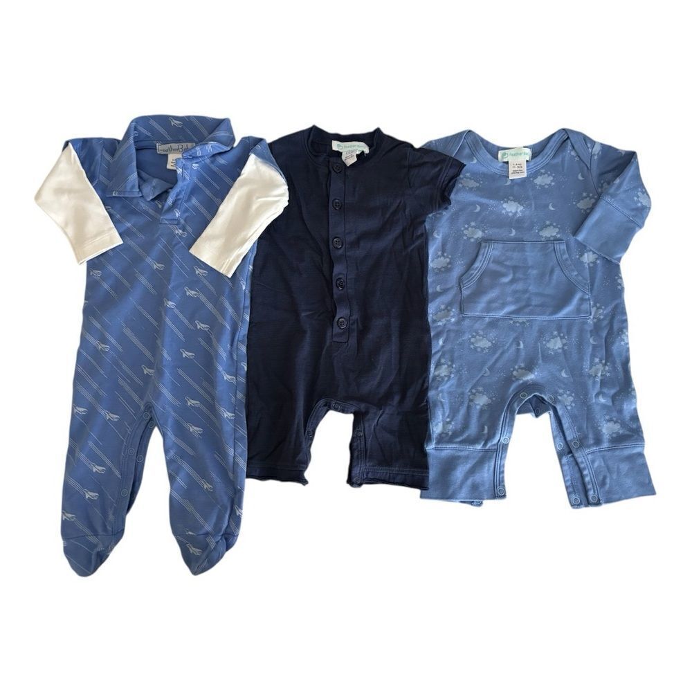 Feather Baby Bundle